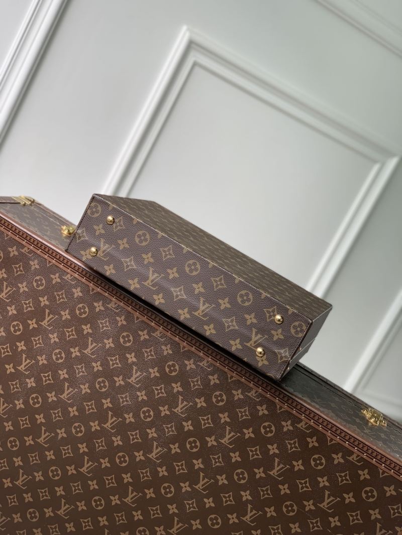 LV Box Bags